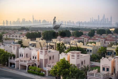 1 Bedroom Flat for Sale in Jumeirah Village Triangle (JVT), Dubai - WhatsApp Image 2024-04-17 at 10.11. 48. jpeg