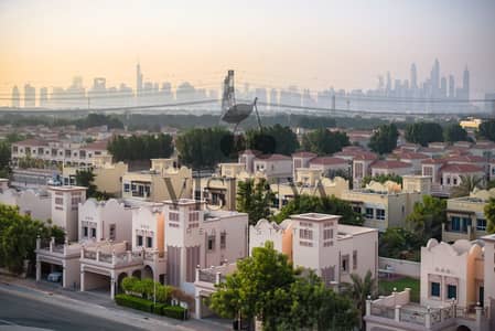 Studio for Sale in Jumeirah Village Triangle (JVT), Dubai - WhatsApp Image 2024-04-17 at 10.11. 48. jpeg