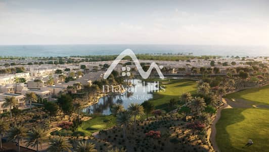 2 Bedroom Villa for Sale in Yas Island, Abu Dhabi - 11. jpg