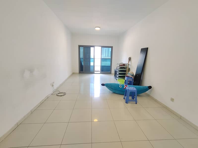 Квартира в Аль Маджаз，Аль Маджаз 3, 3 cпальни, 49000 AED - 8814190
