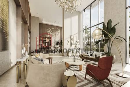 شقة 1 غرفة نوم للبيع في زعبيل، دبي - شقة في عنوان ريزدنسز زعبيل،زعبيل 1،زعبيل 1 غرفة 2600000 درهم - 8875814