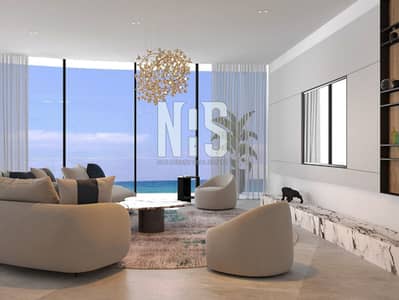 5 Bedroom Villa for Sale in Al Reem Island, Abu Dhabi - Luxurious Villa with Beach Access | No Commission and ADM Waived!