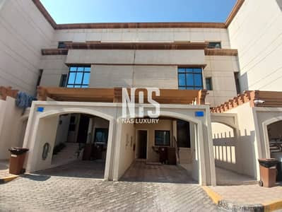 3 Bedroom Townhouse for Rent in Al Salam Street, Abu Dhabi - Townhouse with small garden | Ready to move in