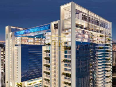 1 Bedroom Apartment for Sale in Jumeirah Lake Towers (JLT), Dubai - Multi-Purpose Room | Full Furnished | High ROI
