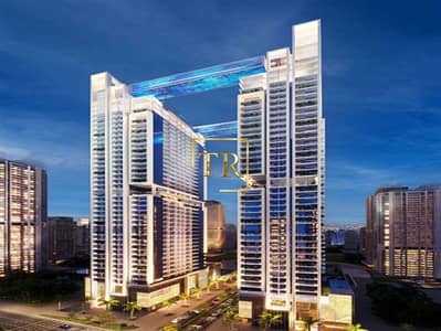 2 Cпальни Апартамент Продажа в Джумейра Лейк Тауэрз (ДжЛТ), Дубай - Квартира в Джумейра Лейк Тауэрз (ДжЛТ)，Вьюз бай Дануб，Вьюз 1 от Данубе, 2 cпальни, 2150000 AED - 8875820