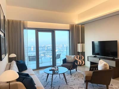 2 Bedroom Flat for Rent in Dubai Creek Harbour, Dubai - IMG-20240112-WA0041. jpg