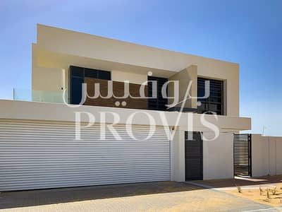 Hot Offer! New, Affordable 4 Bed Villa Rental! West Yas Hot Offer! New, Affordable 4 Bed Villa Rental! West Yas