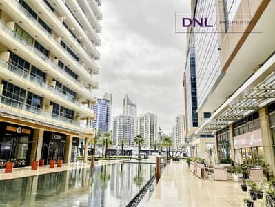 Shop for Rent in Business Bay, Dubai - Shell and Core | Exclusive | Retail Shop