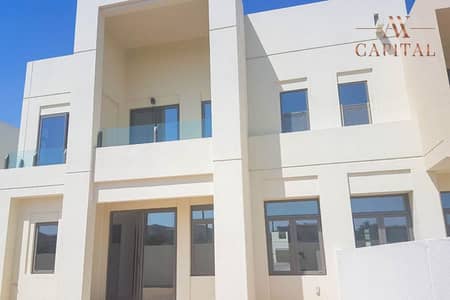 3 Bedroom Villa for Rent in Reem, Dubai - Type D | Vacant | Corner Plot | Largest Size
