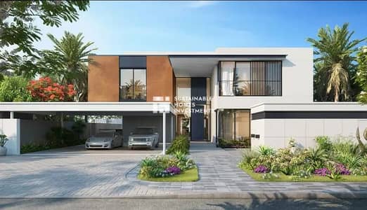 4 Bedroom Villa for Sale in Saadiyat Island, Abu Dhabi - WhatsApp Image 2022-11-23 at 4.06. 21 PM. jpeg