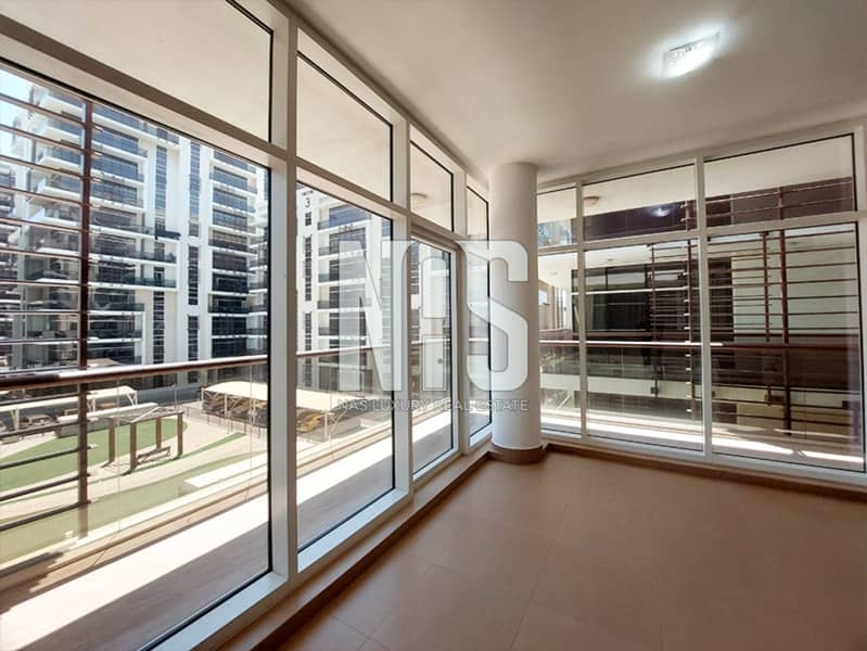 Luxury Living | Specious Apartment in the Heart of Khalifa city