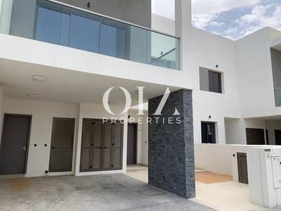 3 Bedroom Townhouse for Sale in Yas Island, Abu Dhabi - WhatsApp Image 2024-04-14 at 10.16. 11 AM. jpeg