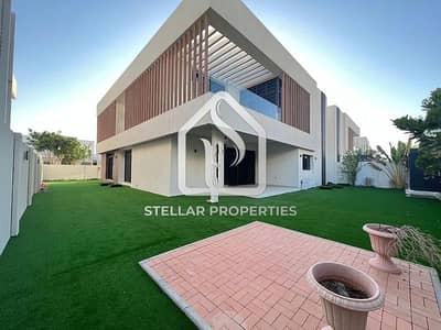 4 Bedroom Villa for Sale in Yas Island, Abu Dhabi - WhatsApp Image 2024-04-16 at 10.08. 18 AM (2). jpeg