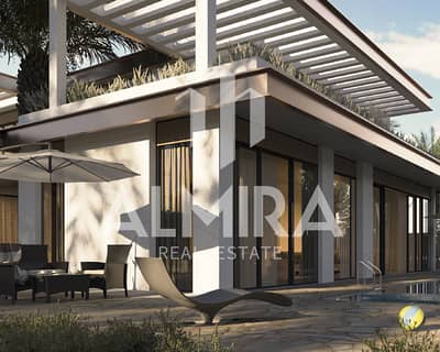 4 Bedroom Villa for Sale in Al Hudayriat Island, Abu Dhabi - Al Naseem Community by Modon-103. jpg