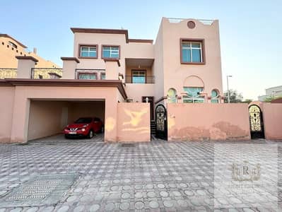 فیلا 6 غرف نوم للايجار في مدينة خليفة، أبوظبي - WhatsApp Image 2024-04-17 at 10.52. 00 PM. jpeg