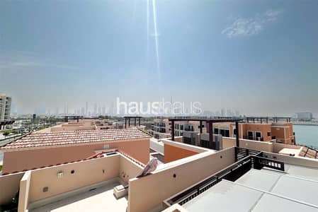 3 Bedroom Townhouse for Sale in Jumeirah, Dubai - Genuine Resale | Vacant On Transfer | Furnished