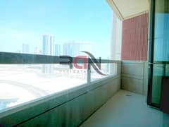 Scenic Views l Premium 1Bhk with Balcony l Kitchen Appliances