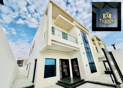 5 Bedroom Villa for Sale in Al Amerah, Ajman - IMG-20240418-WA0007. jpg