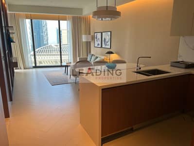 2 Bedroom Apartment for Rent in Downtown Dubai, Dubai - WhatsApp Image 2024-04-01 at 12.48. 48 PM. jpeg
