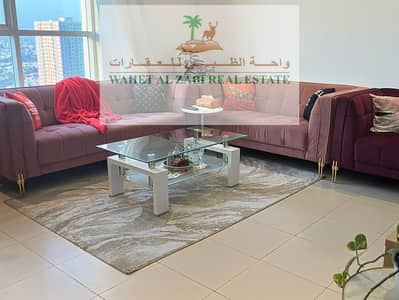 فلیٹ 2 غرفة نوم للايجار في شارع الشيخ خليفة بن زايد، عجمان - 42002e31-9c44-4cc5-b28d-e2946182b2fe. jpg