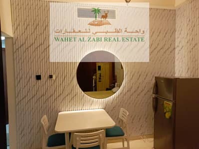 Studio for Rent in Liwara 1, Ajman - WhatsApp Image 2024-04-17 at 11.26. 56 AM. jpeg