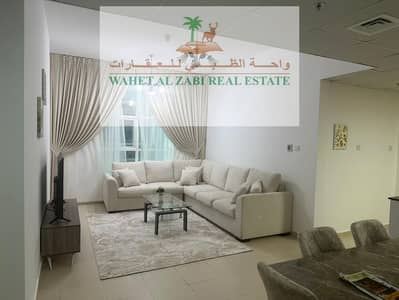 2 Bedroom Flat for Rent in Liwara 1, Ajman - WhatsApp Image 2024-04-17 at 10.51. 50 AM. jpeg