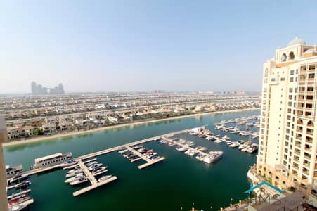 3 Bedroom Apartment for Rent in Palm Jumeirah, Dubai - Sea view | Upgraded | Generic photos