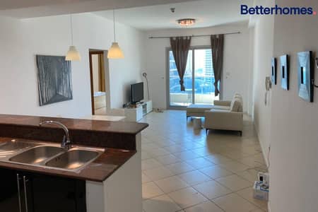 2 Bedroom Flat for Rent in Dubai Marina, Dubai - Upgraded | Marina View | Furnished
