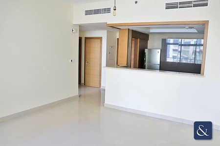 1 Bedroom Flat for Sale in Downtown Dubai, Dubai - One Bedroom Apt | Notice Given | Balcony