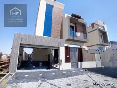6 Bedroom Villa for Sale in Al Bahia, Ajman - WhatsApp Image 2024-04-18 at 09.26. 33_magic. jpeg