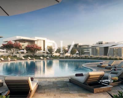 ارض سكنية  للبيع في جزيرة السعديات، أبوظبي - Saadiyat-Reserve-Gallery-1. jpg