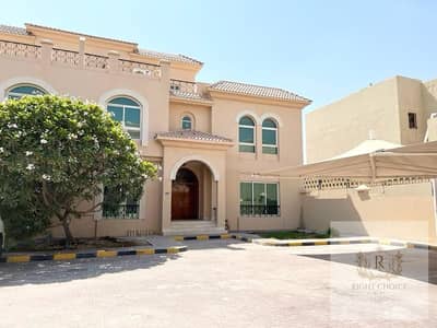 4 Bedroom Villa for Rent in Khalifa City, Abu Dhabi - WhatsApp Image 2024-04-17 at 11.42. 54 PM. jpeg