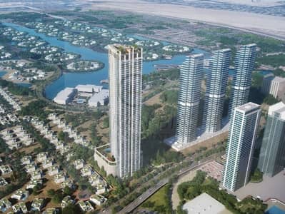 1 Bedroom Apartment for Sale in Jumeirah Lake Towers (JLT), Dubai - verde 4. png