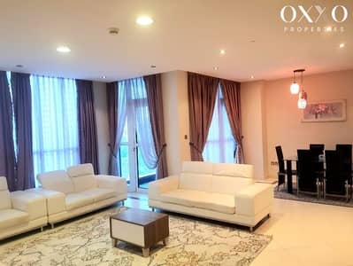 2 Bedroom Flat for Rent in Dubai Marina, Dubai - IMG-20240418-WA0005. jpg