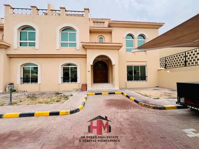 5 Cпальни Вилла в аренду в Халифа Сити, Абу-Даби - IMG_5228. jpeg