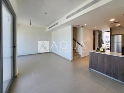 3 Bedroom Townhouse for Sale in Tilal Al Ghaf, Dubai - Tenanted  | Townhouse | Maids Room