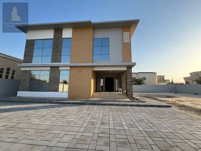 6 Bedroom Villa for Rent in Shakhbout City, Abu Dhabi - WhatsApp Image 2024-04-17 at 6.56. 21 PM (1). jpeg