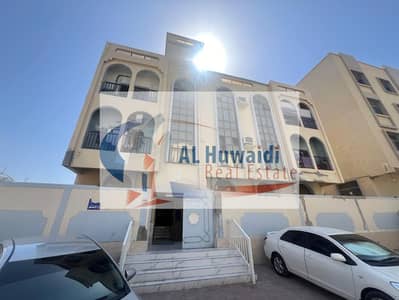 Building for Sale in Liwara 1, Ajman - ليوارة4. jpg