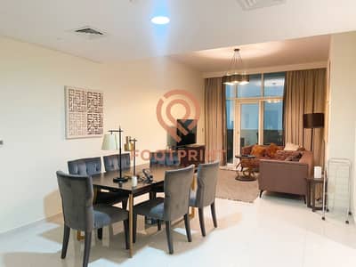 3 Cпальни Апартаменты в аренду в Джумейра Вилладж Серкл (ДЖВС), Дубай - WhatsApp Image 2024-04-17 at 23.22. 33 - Copy. jpg