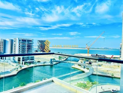 阿拉哈海滩， 阿布扎比 3 卧室顶楼公寓待租 - image00017. jpeg