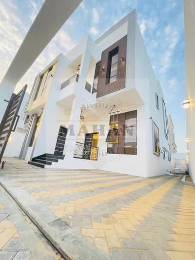 5 Bedroom Villa for Rent in Al Helio, Ajman - WhatsApp Image 2024-04-13 at 22.39. 46 (10). jpeg