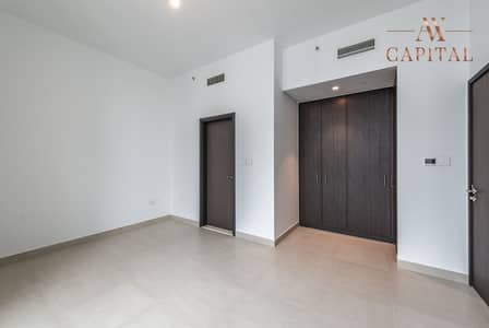2 Bedroom Flat for Rent in Za'abeel, Dubai - Vacant | Unfurnished | Prime Location
