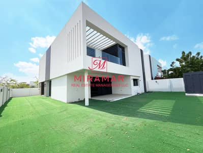 5 Bedroom Villa for Rent in Yas Island, Abu Dhabi - WhatsApp Image 2024-04-17 at 16.30. 37. jpeg