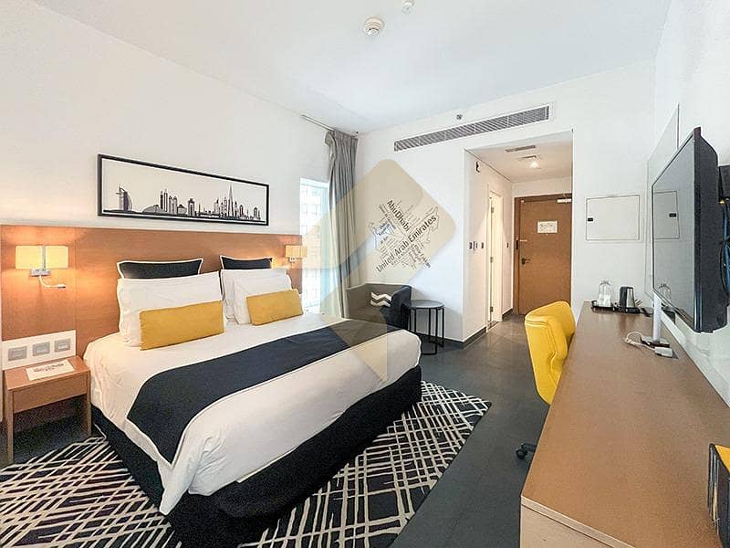 High ROI | Hotel Room | Best Price