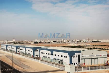 ارض صناعية  للبيع في مصفح، أبوظبي - لاند. jpeg