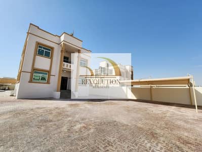 Студия в аренду в Шахкбут Сити, Абу-Даби - WhatsApp Image 2023-09-12 at 10.26. 50. jpg