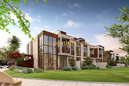 3 Bedroom Townhouse for Sale in Mudon, Dubai - Lowest in the Market | Nearest to Amenities