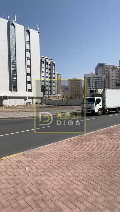 Plot for Sale in Al Qasimia, Sharjah - 33cdfc6b-86a4-4c31-9430-071e42fbc328. jpg