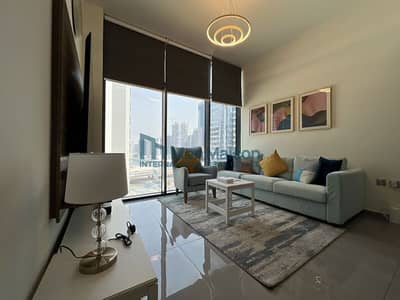 شقة 1 غرفة نوم للايجار في الخليج التجاري، دبي - شقة في برج ميرانو،الخليج التجاري 1 غرفة 140000 درهم - 8876358