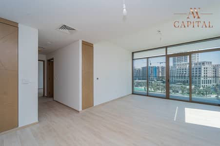 2 Bedroom Flat for Rent in Dubai Creek Harbour, Dubai - Canal View | Ready To Move | Chiller Free